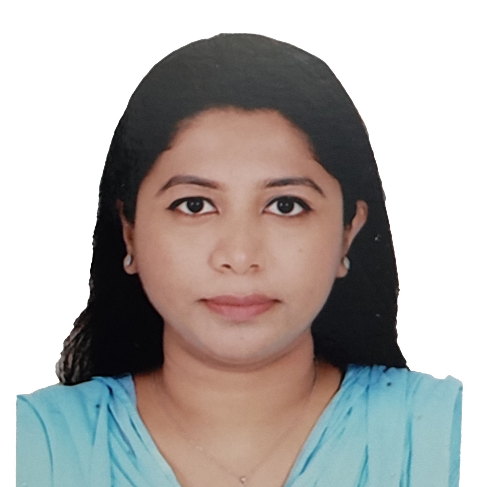 Md. Sadikul Islam